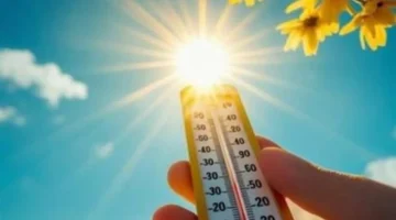 درجات الحرارة.. ارتفاع مفاجئ ينتظركم في طقس خريفي متقلب اليوم الاثنين 3 نوفمبر